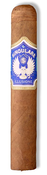 Illusione Illusione Singulare Origen Robusto