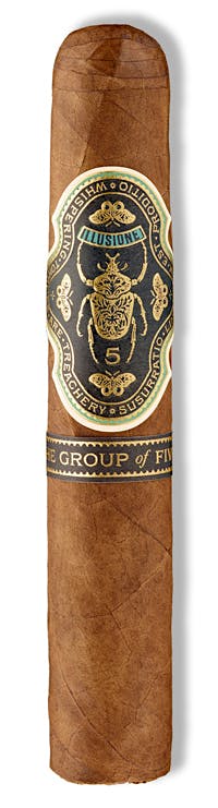 Illusione Illusione The Group Of Five RB