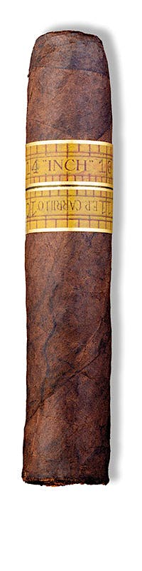 Inch Inch Maduro By e.P. Carrillo No. 62