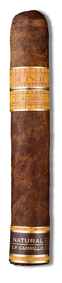 Inch Inch Natural By e.P. Carrillo No. 60