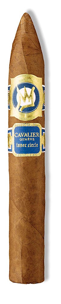 Inner Inner Circle By Cavalier Genève Figurado