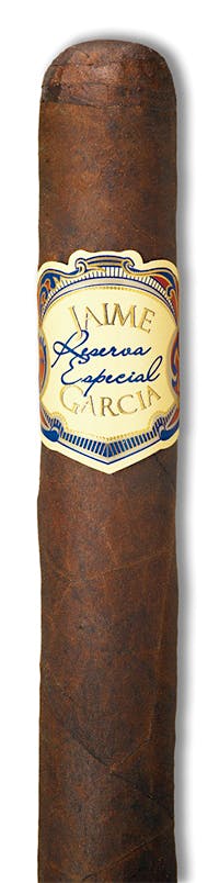 Jaime Jaime Garcia Reserva Especial Petit Robusto