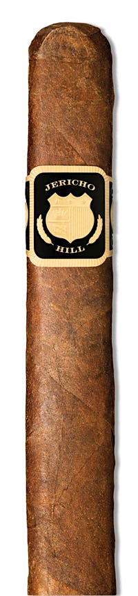 Jericho Jericho Hill Willy Lee