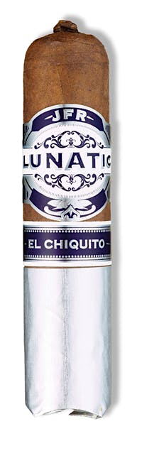 JFR Jfr Lunatic El Chiquito Maduro