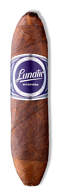 JFR Jfr Lunatic Loco El Loquito