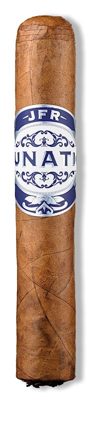 JFR Jfr Lunatic Short Robusto Habano