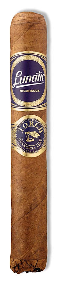 JFR Jfr Lunatic Torch Dreamlands
