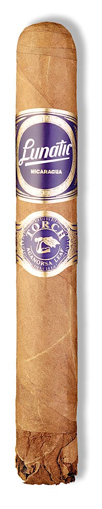 JFR Jfr Lunatic Torch Imagine