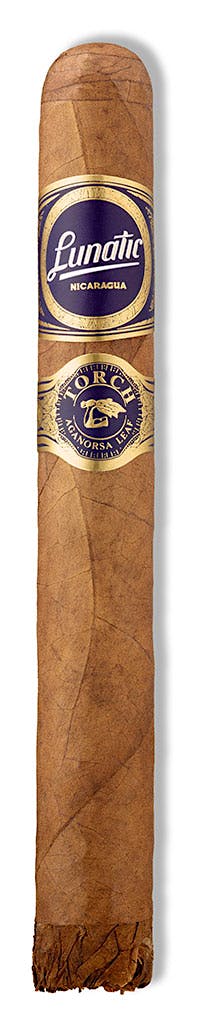 JFR Jfr Lunatic Torch Visionaries