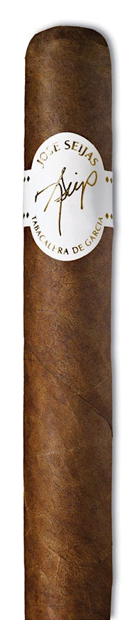José José Seijas Signature Series Churchill