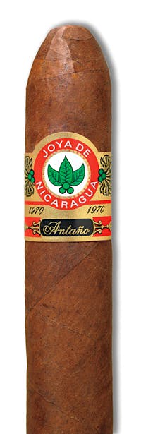 Joya de Nicaragua Joya de Nicaragua Antaño 1970 Gran Perfecto