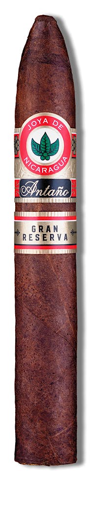 Joya de Nicaragua Joya de Nicaragua Antaño Gran Reserva Belicoso