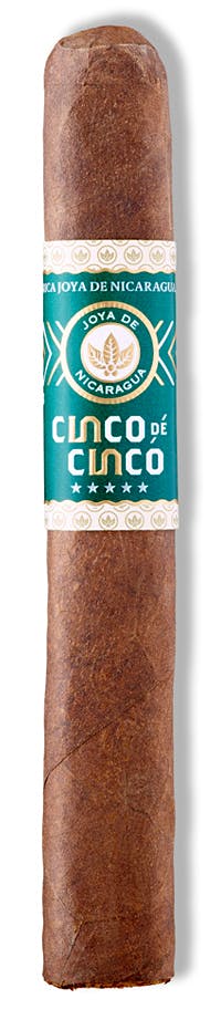 Joya de Nicaragua Joya de Nicaragua Cinco de Cinco Corona Extra