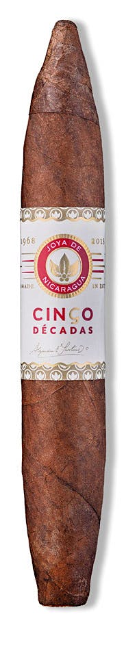 Joya de Nicaragua Joya de Nicaragua Cinco Décadas Diadema