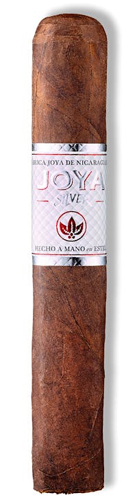 Joya Silver Joya Silver Robusto