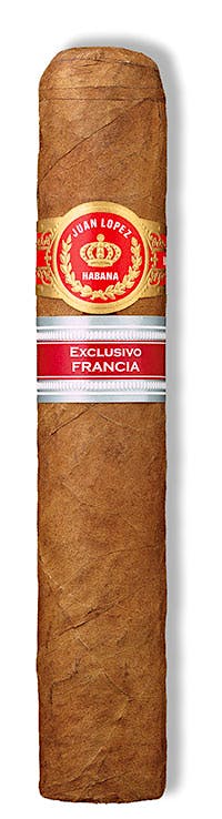 Juan Lopez Juan Lopez Punto 55 Exclusivo Francia