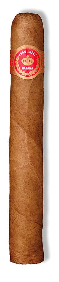 Juan Lopez Juan Lopez Selección No. 1