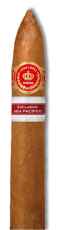 Juan Lopez Juan Lopez Selección No. 4 Exclusivo Asia Pacífico