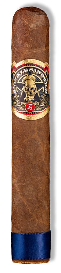 Knuckle Knuckle Sandwich Chef's Special 2024 Toro Oval