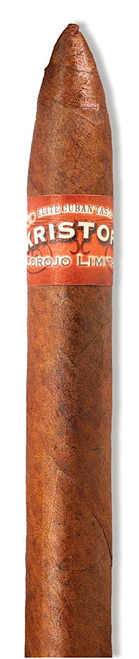 Kristoff Kristoff Corojo Limitada Torpedo