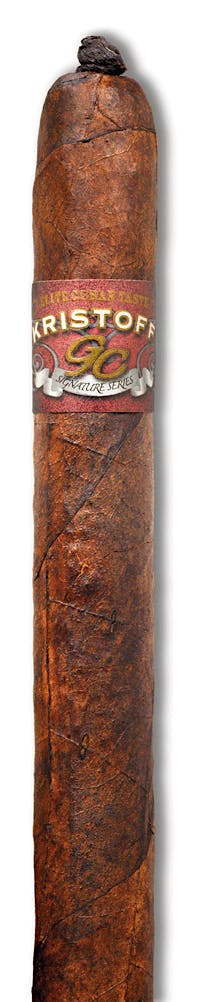 Kristoff Kristoff Gc Series Churchill