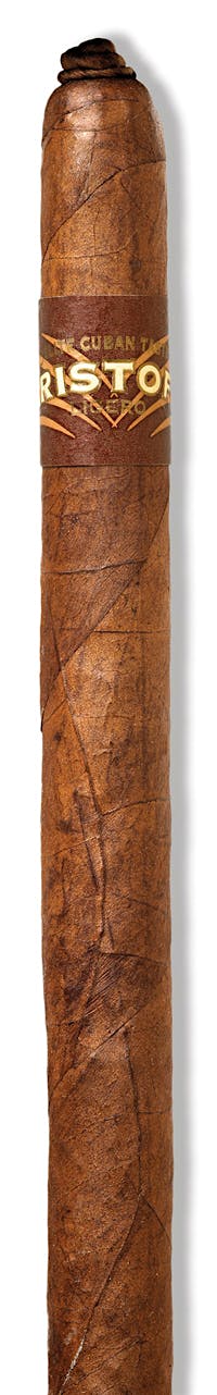 Kristoff Kristoff Ligero Criollo Lancero