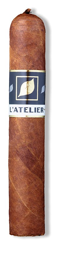 L'Atelier L'atelier LAT52