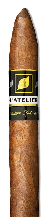 L'Atelier L'atelier Selection Spéciale Lat Torpedo