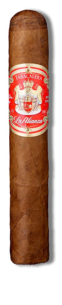 La La Alianza Natural Robusto Selecto