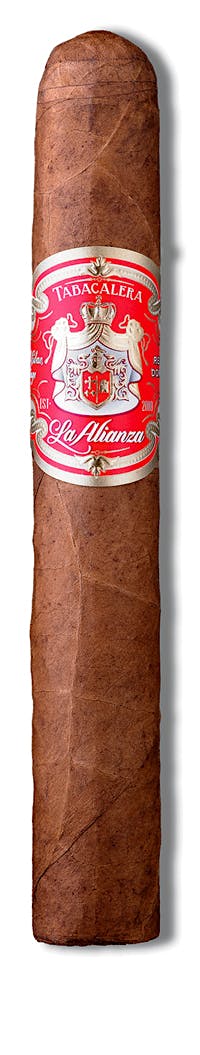 La La Alianza Natural Sabrosos