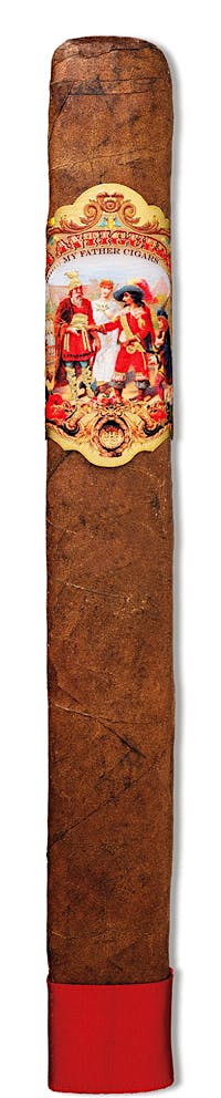 La La Antiguedad Robusto