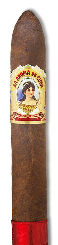 La Aroma de Cuba La Aroma de Cuba Belicoso