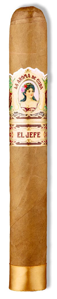 La Aroma de Cuba La Aroma de Cuba Connecticut El Jefe