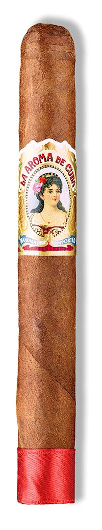 La Aroma de Cuba La Aroma de Cuba Corona