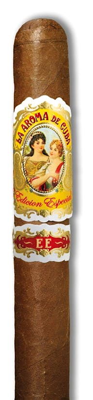 La Aroma de Cuba La Aroma de Cuba Edicion Especial Minuto