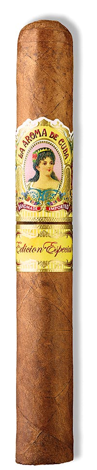 La Aroma de Cuba La Aroma de Cuba Edicion Especial No. 1