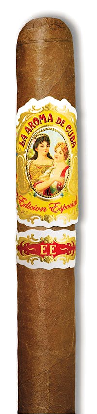 La Aroma de Cuba La Aroma de Cuba Edicion Especial No. 3