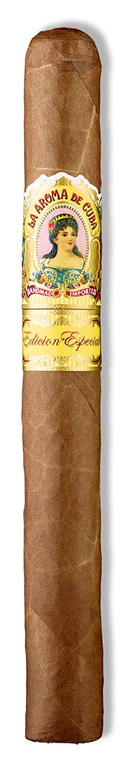 La Aroma de Cuba La Aroma de Cuba Edicion Especial No. 4