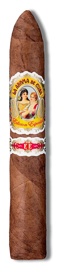 La Aroma de Cuba La Aroma de Cuba Edición Especial No. 5