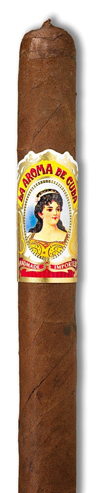 La Aroma de Cuba La Aroma de Cuba Lancero