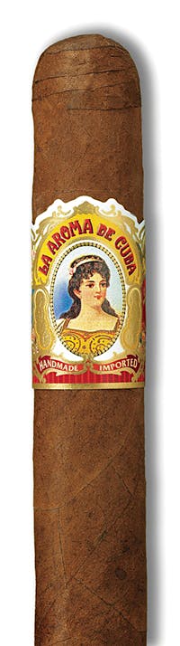 La Aroma de Cuba La Aroma de Cuba Marquis