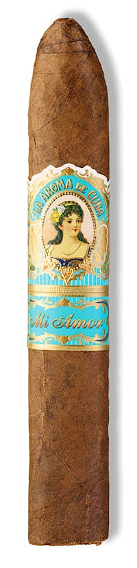 La Aroma de Cuba La Aroma de Cuba MI Amor Belicoso