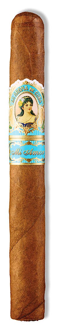La Aroma de Cuba La Aroma de Cuba MI Amor Churchill