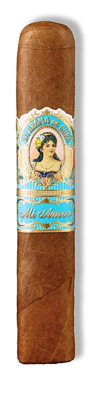 La Aroma de Cuba La Aroma de Cuba MI Amor Duque