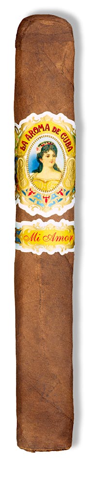 La Aroma de Cuba La Aroma de Cuba MI Amor Magnifico