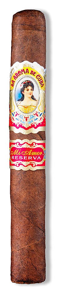 La Aroma de Cuba La Aroma de Cuba MI Amor Reserva Beso