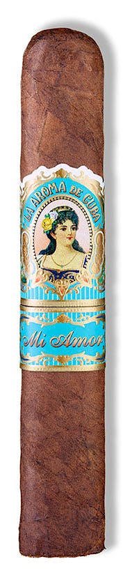 La Aroma de Cuba La Aroma de Cuba MI Amor Robusto