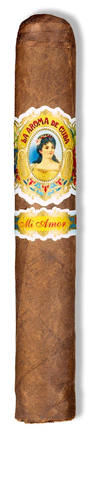 La Aroma de Cuba La Aroma de Cuba MI Amor Valentino