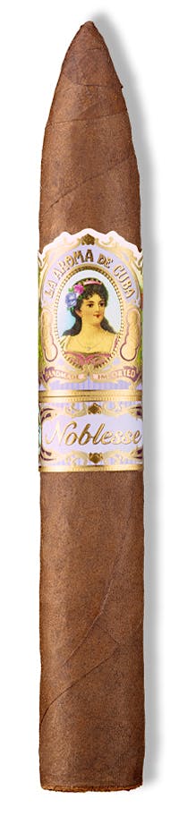 La Aroma de Cuba La Aroma de Cuba Noblesse Viceroy