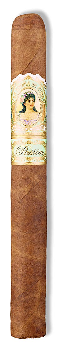 La Aroma de Cuba La Aroma de Cuba Pasión Churchill